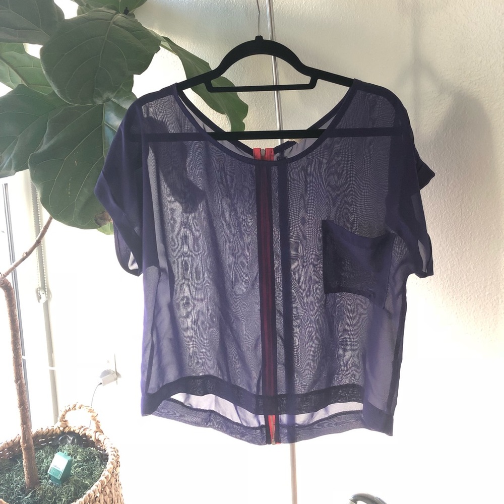 Women’s Blouse